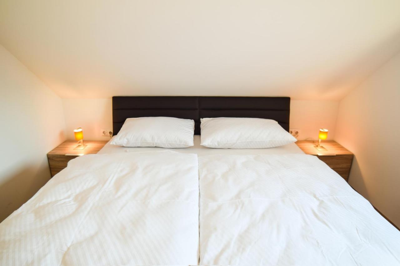 Apartments Katja ครานสกา โกรา ภายนอก รูปภาพ