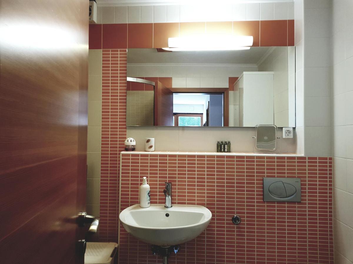 Apartments Katja ครานสกา โกรา ภายนอก รูปภาพ