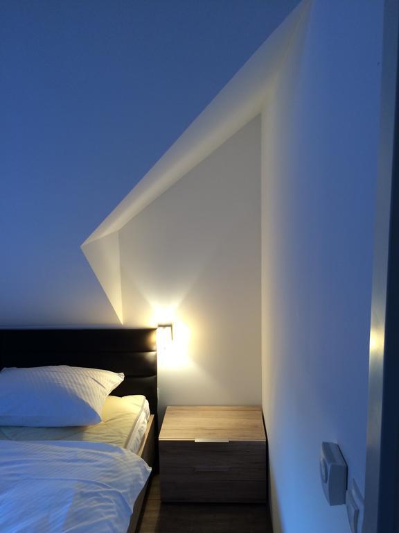Apartments Katja ครานสกา โกรา ห้อง รูปภาพ