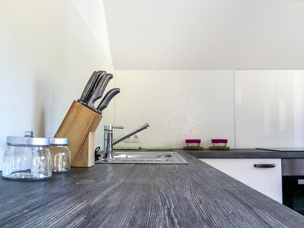 Apartments Katja ครานสกา โกรา ห้อง รูปภาพ