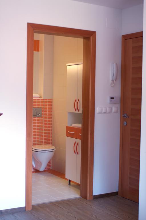 Apartments Katja ครานสกา โกรา ห้อง รูปภาพ