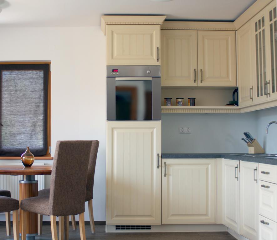 Apartments Katja ครานสกา โกรา ห้อง รูปภาพ